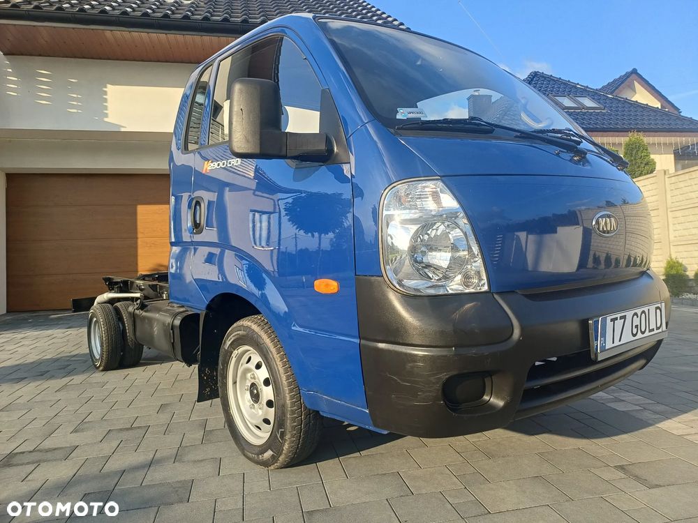 Kia K 2900 - 10