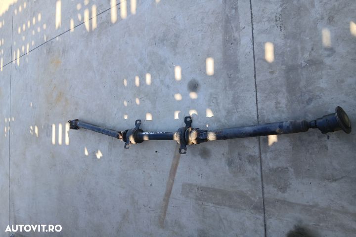 Cardan spate Mazda CX-7 1 [facelift] [2009 - 2012] Crossover 2.2 TD M - 1