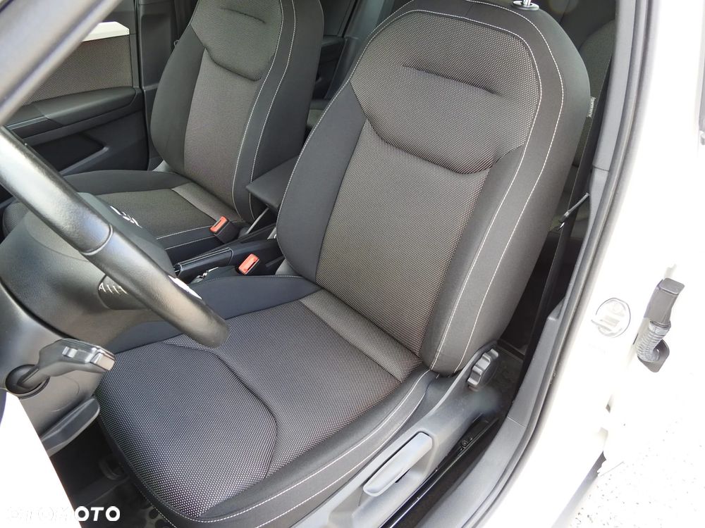 Seat Arona 1.0 Eco TSI XCELLENCE - 10