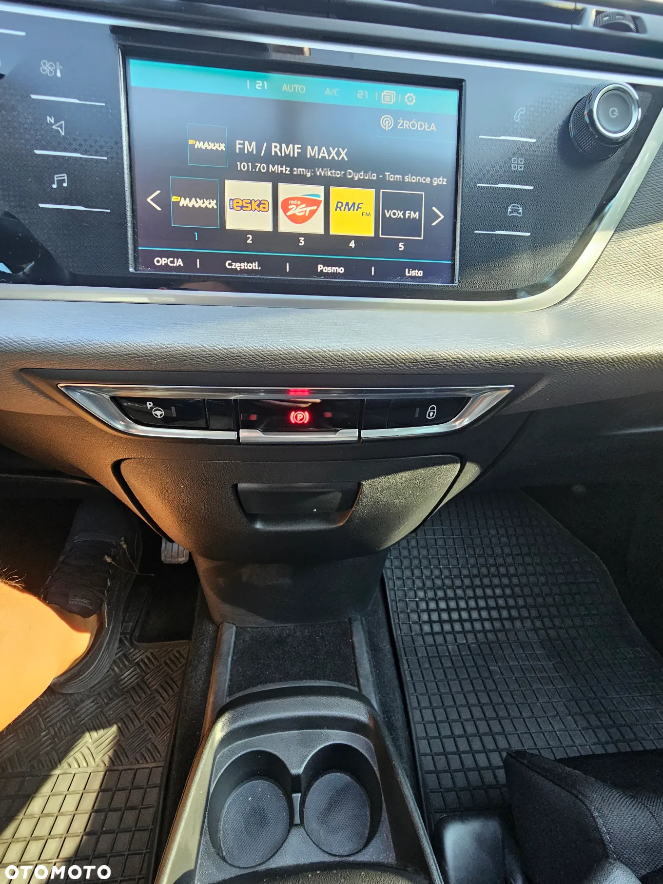 Citroën C4 Picasso 1.2 PureTech Shine S&S EAT6 - 20