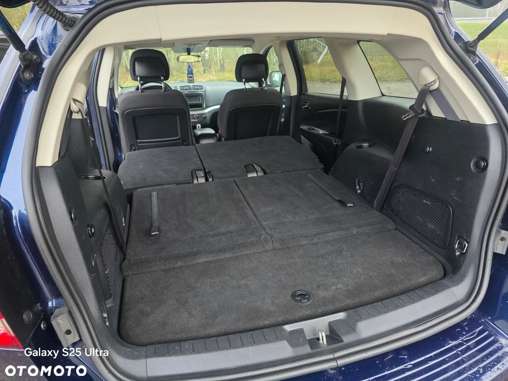 Dodge Journey 2.7 V6 R/T - 22