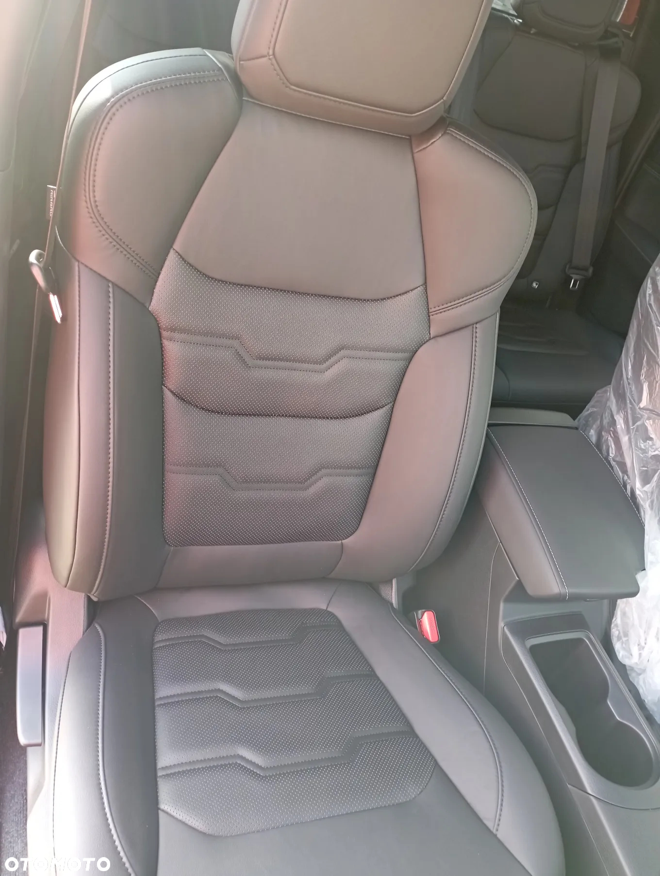 Isuzu D-Max 1.9 DC LSE - 28