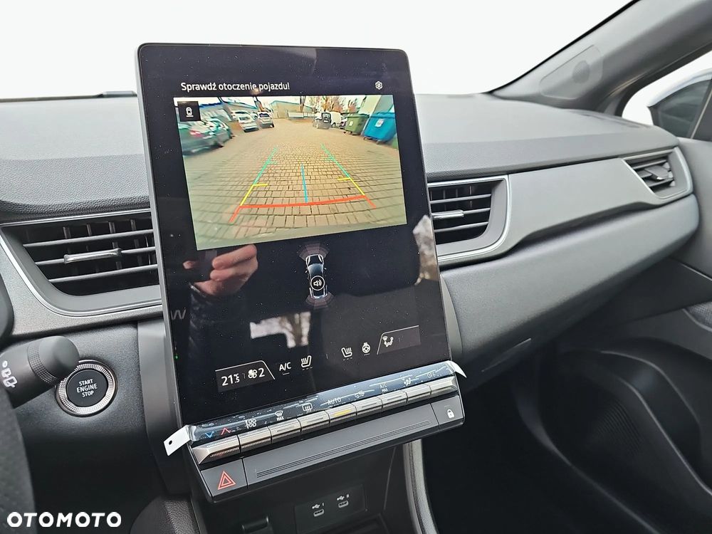 Renault Captur 1.0 TCe Techno - 20