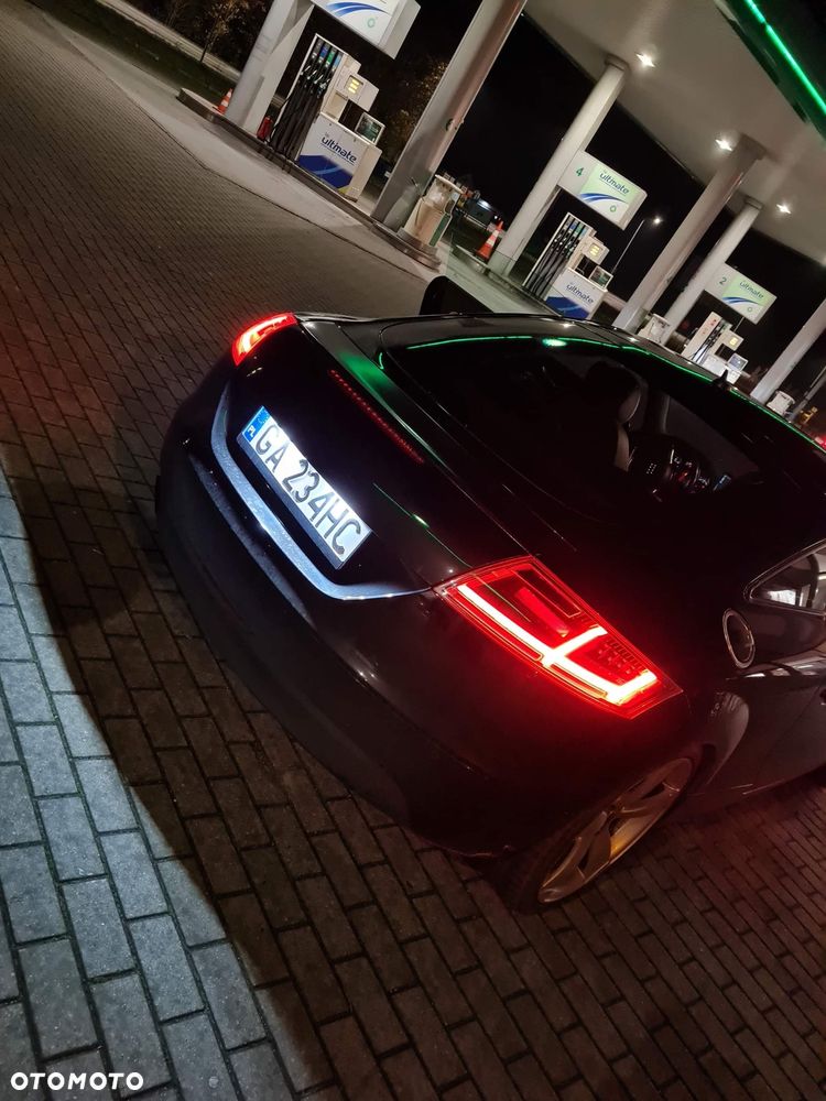 Audi TT Coupé 2.0 TFSI - 18