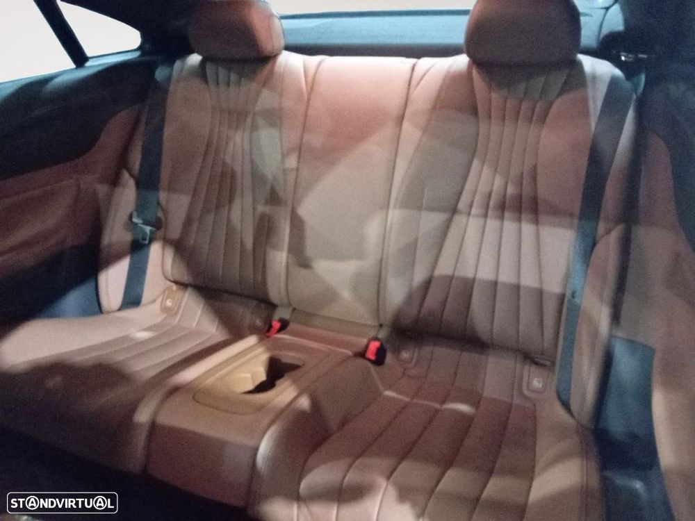 Mercedes-Benz E 220 d AMG Line Aut. - 15