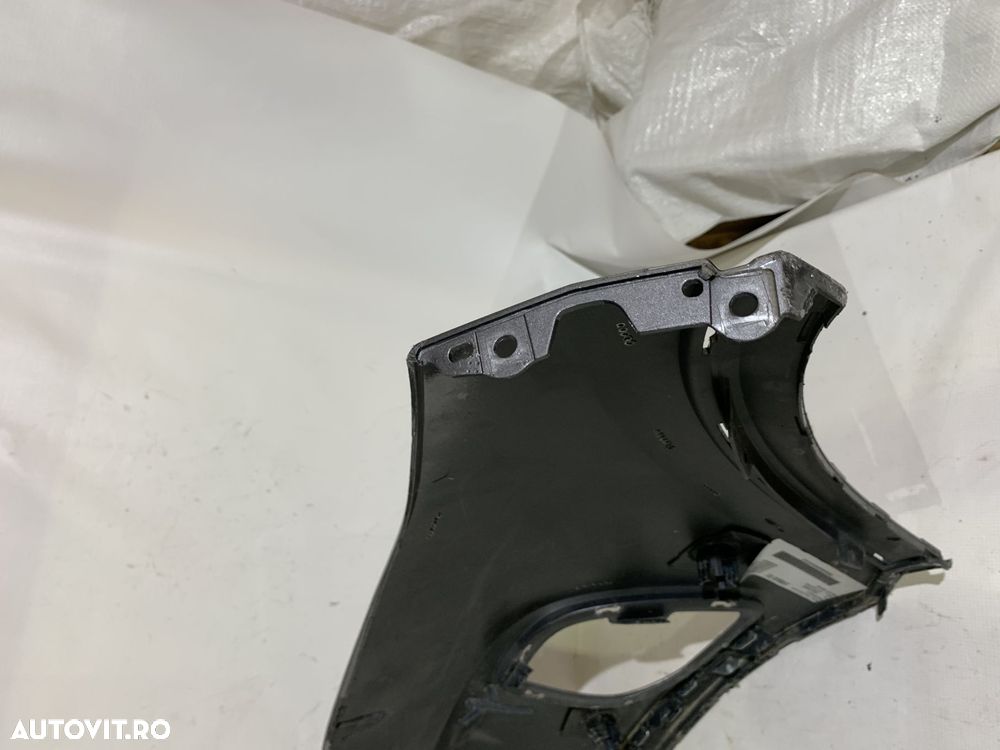 Bara fata Mercedes EQA H243, W243, 2021, 2022, 2023, 2024, cod origine OE A2438851701. - 7