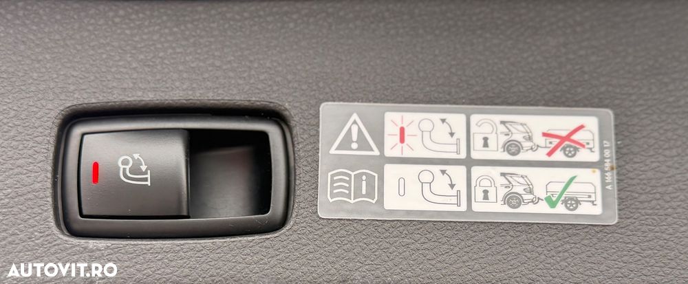 Mercedes-Benz GLE 250 d 9G-TRONIC - 18