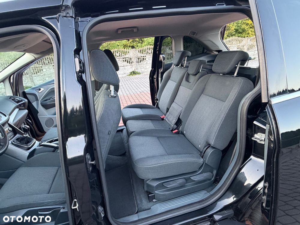 Ford C-MAX 1.6 TDCi Edition - 18