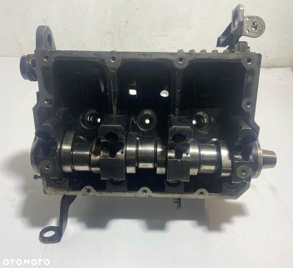 GŁOWNICA SILNIKA WAŁKI VW POLO 9N 1.4 TDI 045103373H - 2