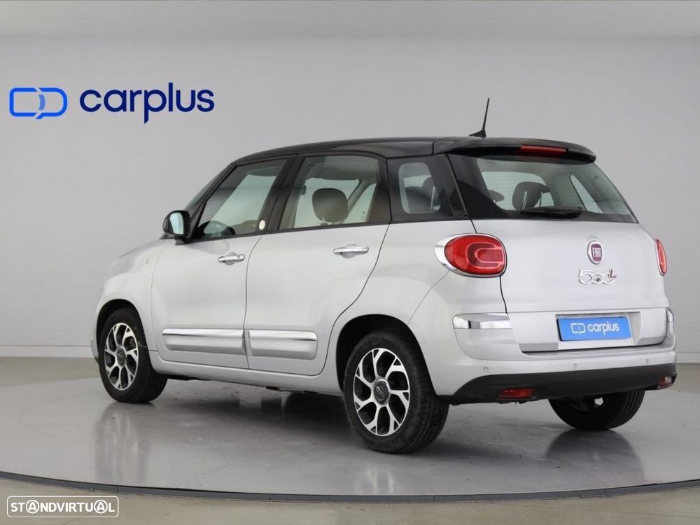 Fiat 500L 1.3 MJ Lounge S&S - 5