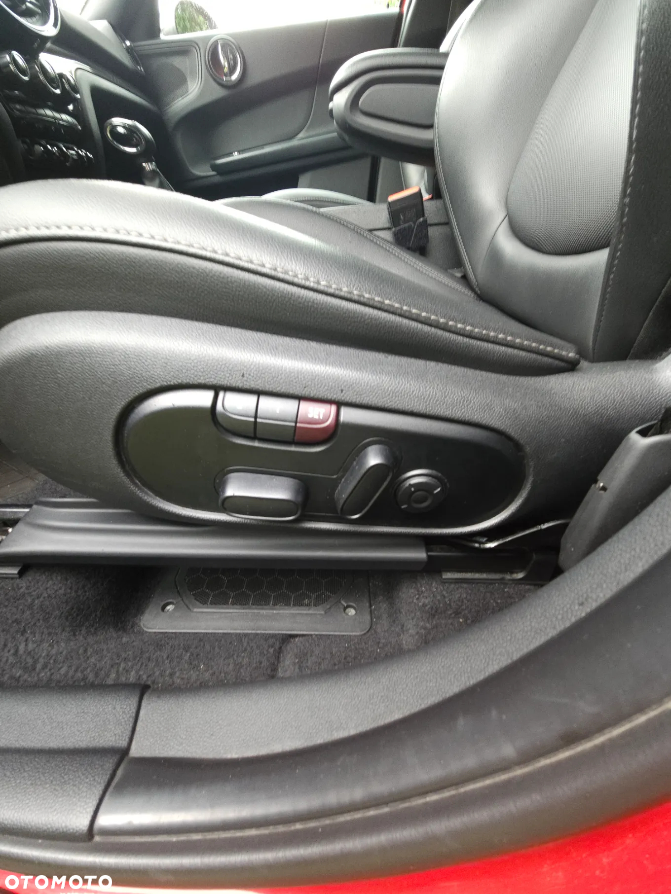 MINI Countryman Cooper ALL4 - 13