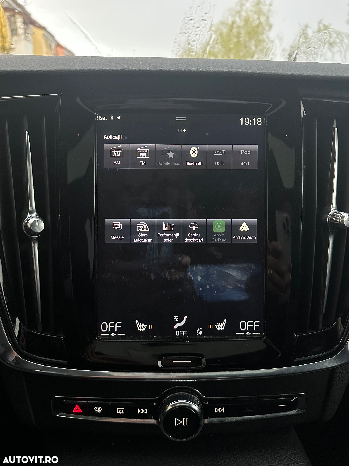 Volvo S90 D4 Inscription - 11