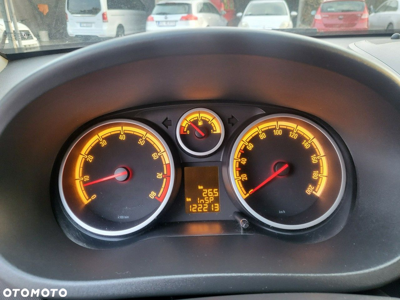 Opel Corsa - 23