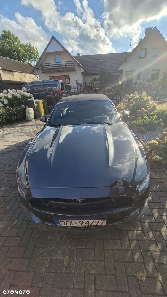 Ford Mustang - 19
