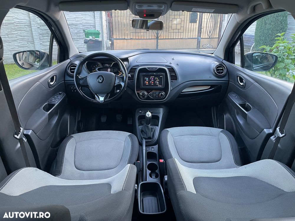 Renault Captur - 7