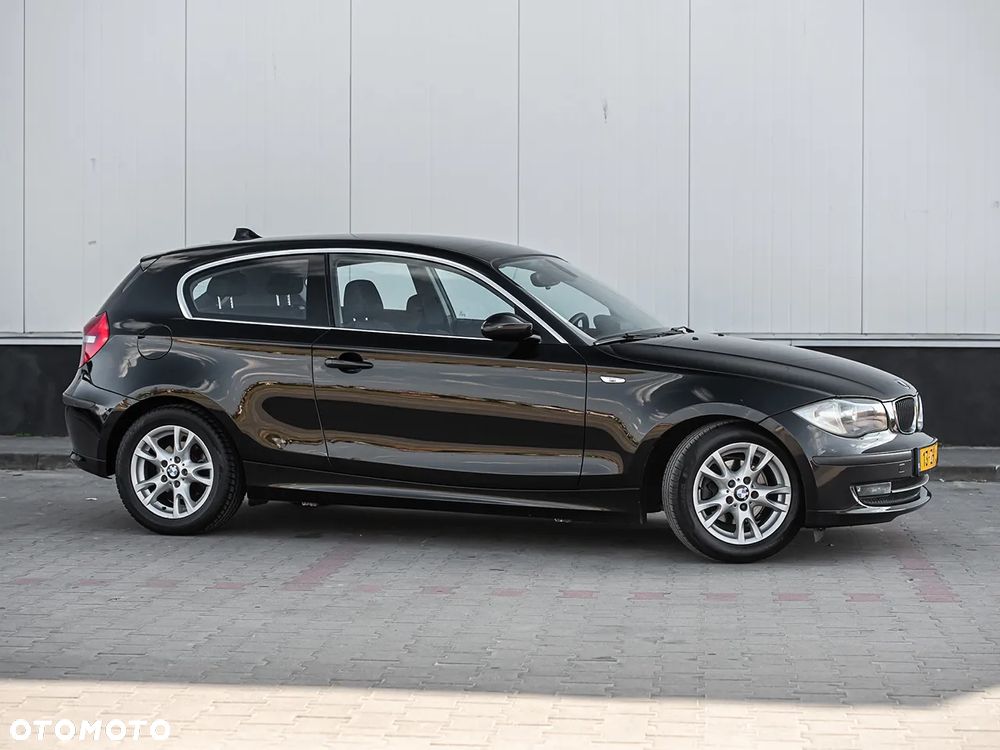 BMW Seria 1 - 10