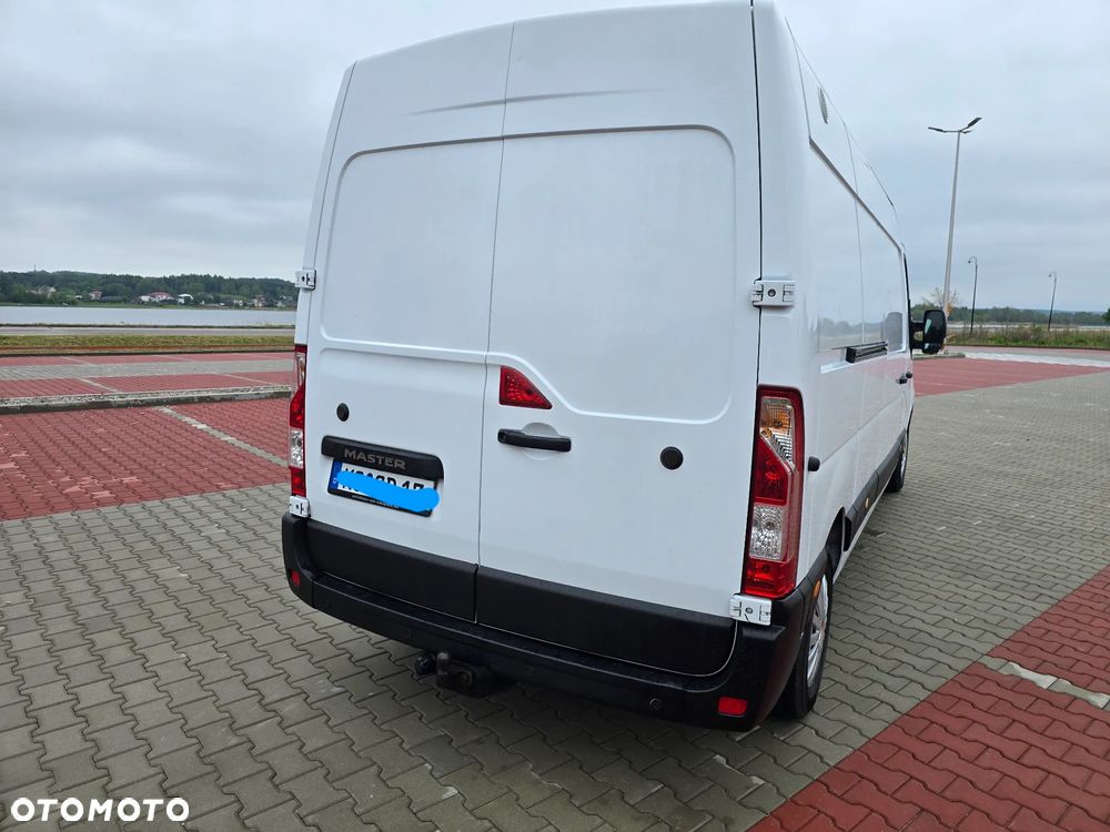 Renault Master - 12