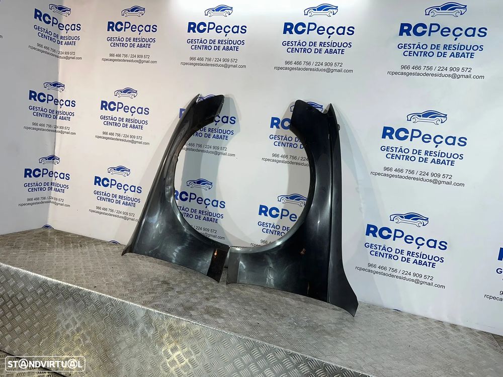 .Frente completa Audi A4 B8 8K Diesel 2.0 TDi 2007 - 2012 - 19