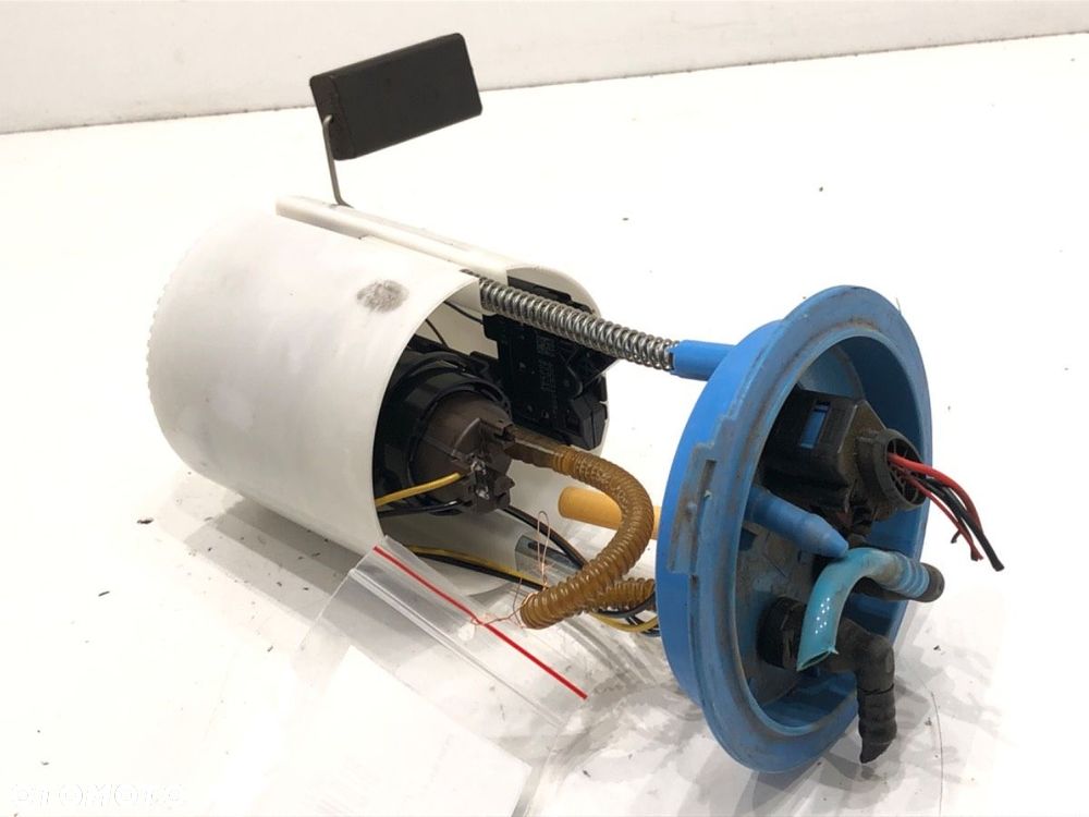 POMPA PALIWA - 47.00 PLN - AUDI A3 (8P1) 2003 - 2013 1.8 TFSI 118 kW [160 KM] benzyna 2006 - 2012 - 3