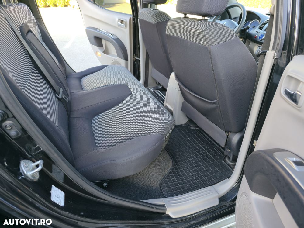 Mitsubishi L200 Pick Up 4x4 DPF Intense Double Cab - 9
