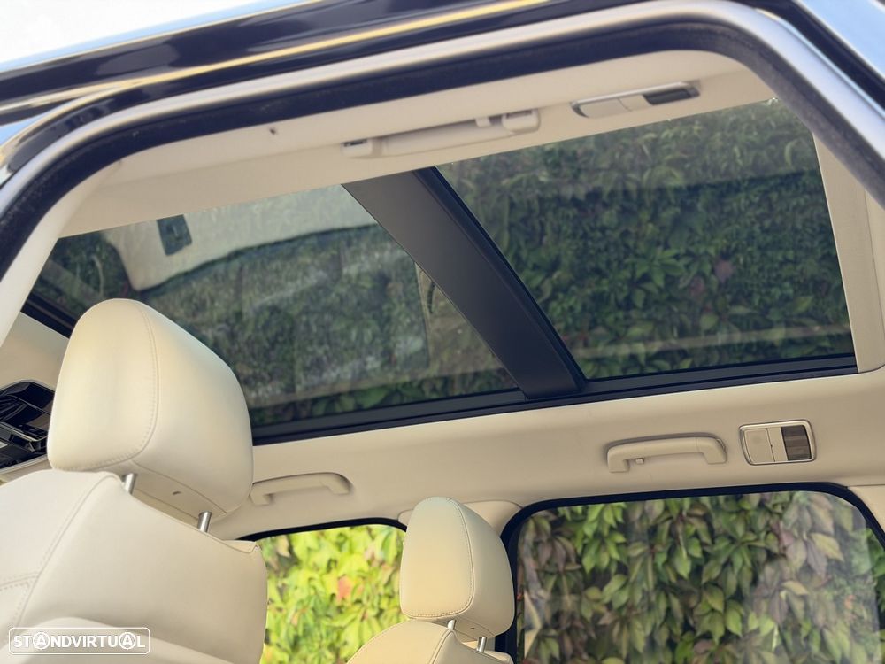 Land Rover Range Rover Sport 3.0 SDV6 HSE Dynamic - 43