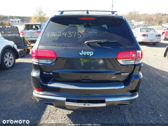 Jeep Grand Cherokee - 5