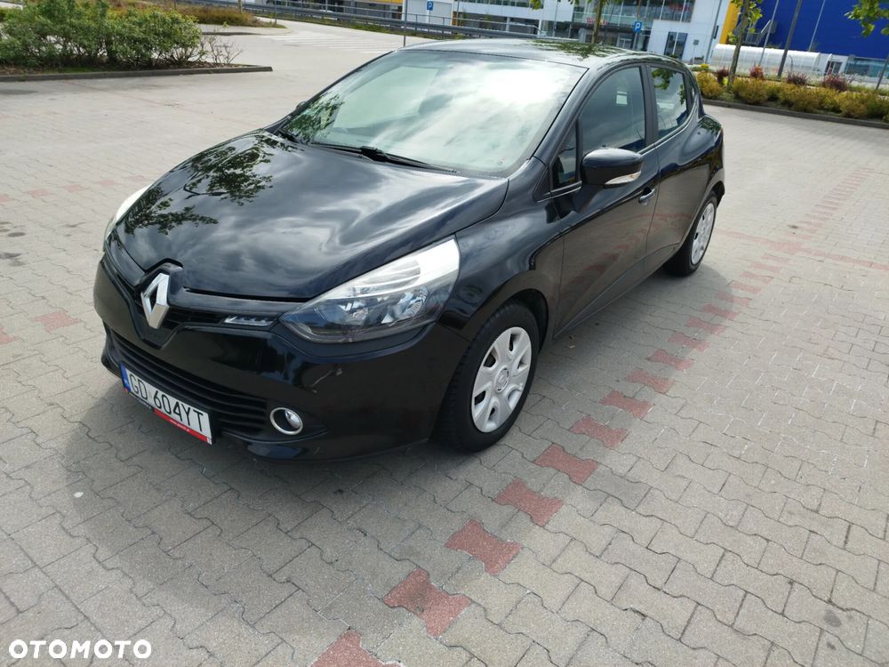 Renault Clio 1.5 dCi Business - 2
