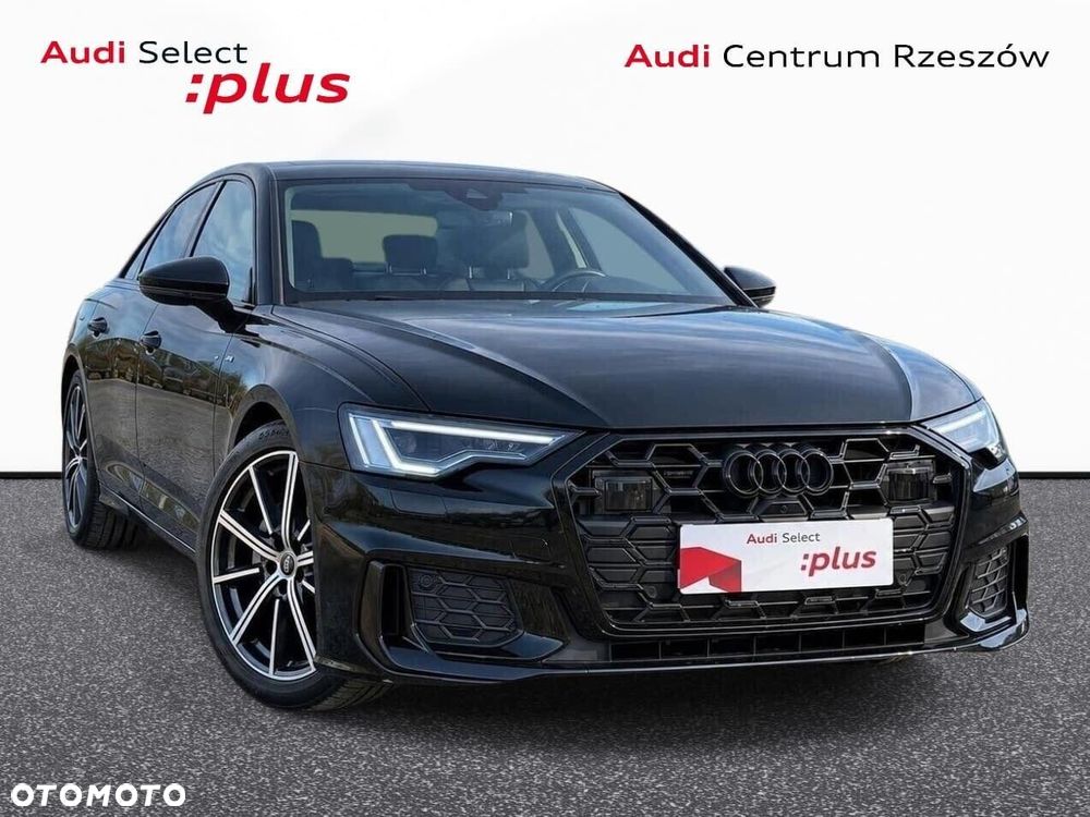 Audi A6 2024 photo 3