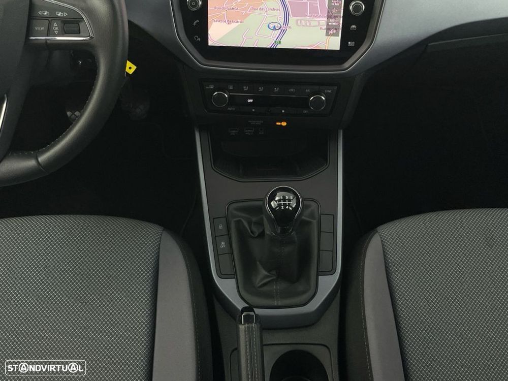 SEAT Arona 1.0 TSI Style - 16