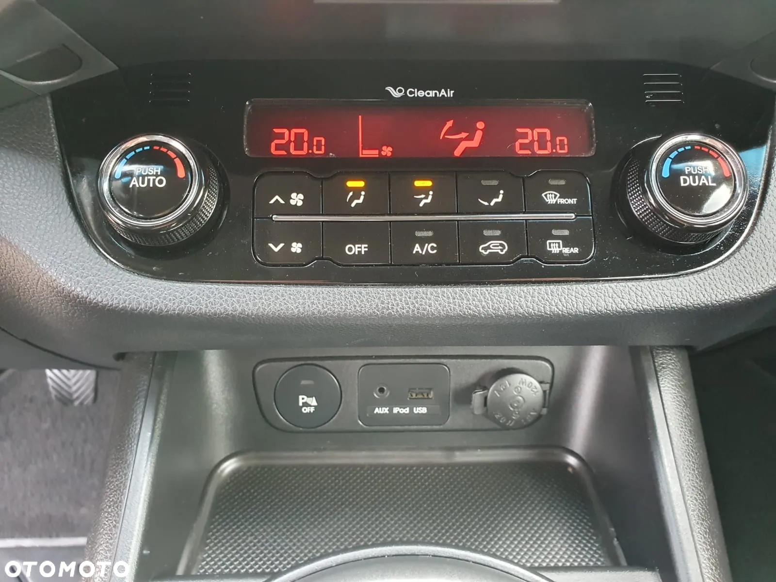Kia Sportage 1.6 GDI Business Line L 2WD - 29