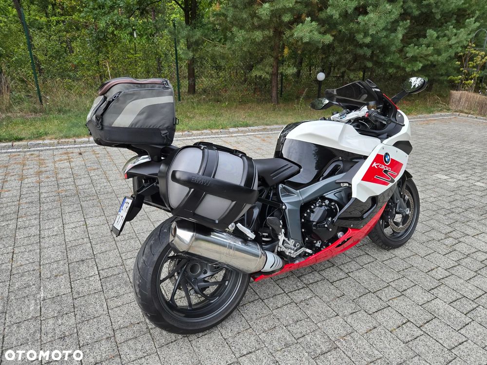 BMW K - 4