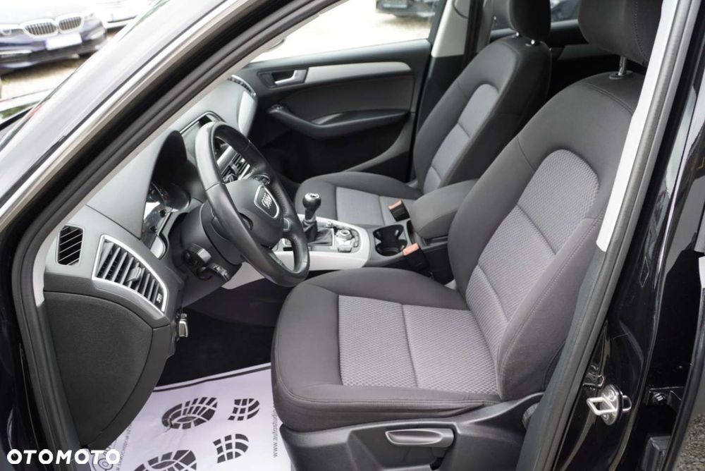 Audi Q5 - 12