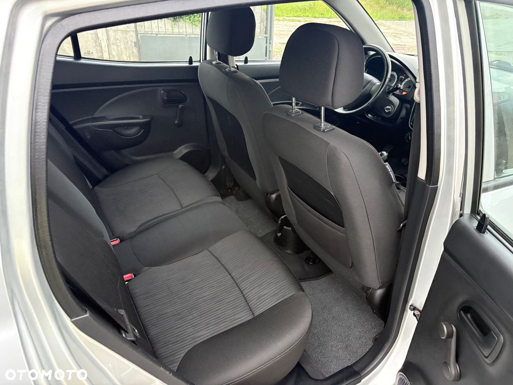 Kia Picanto 1.1 Cool - 33
