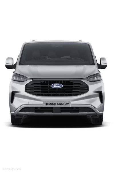 Ford Transit Custom Kombi 320 L2H1 AWD Limited M1 - 6