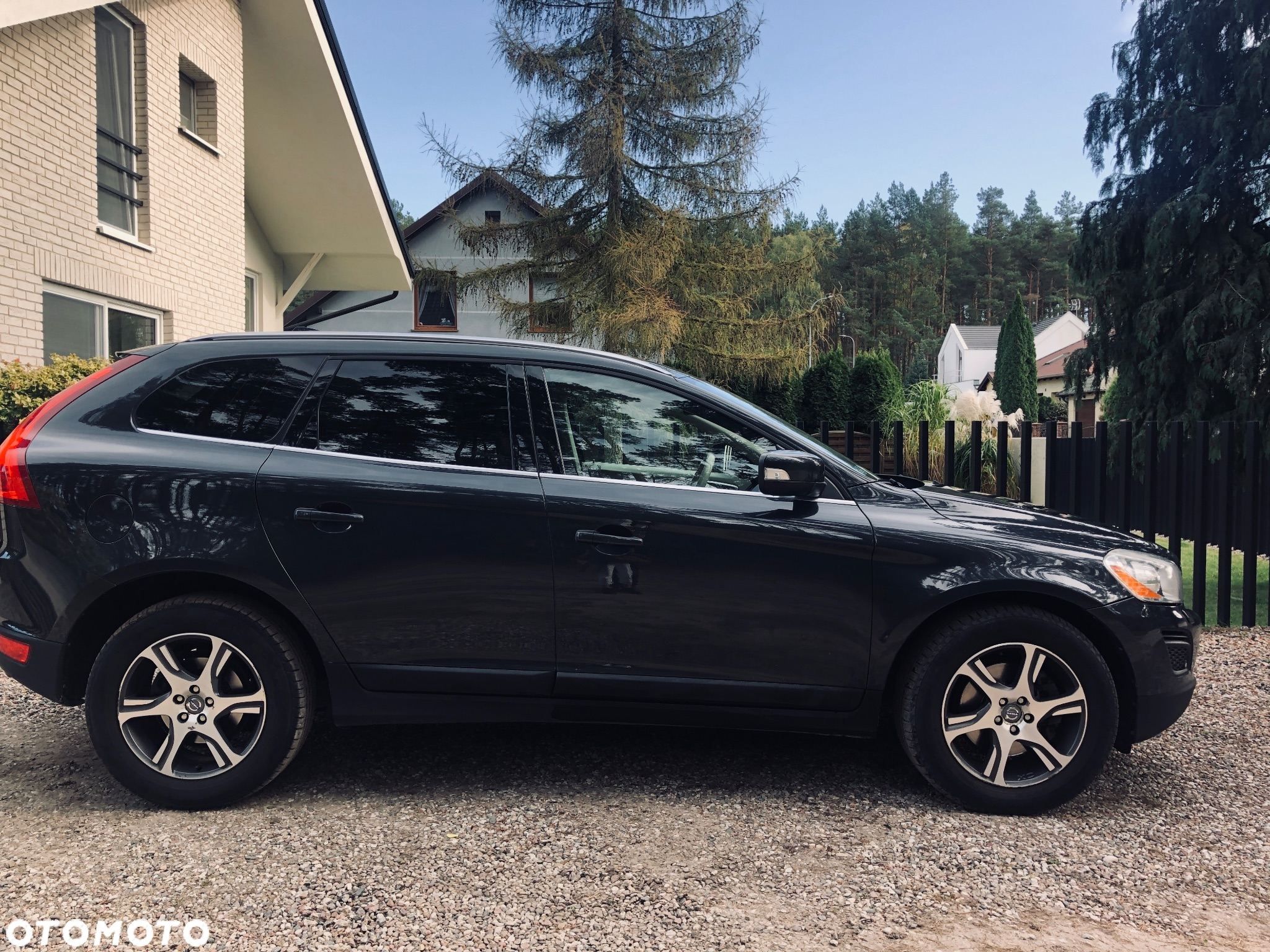 Volvo XC 60 - 5