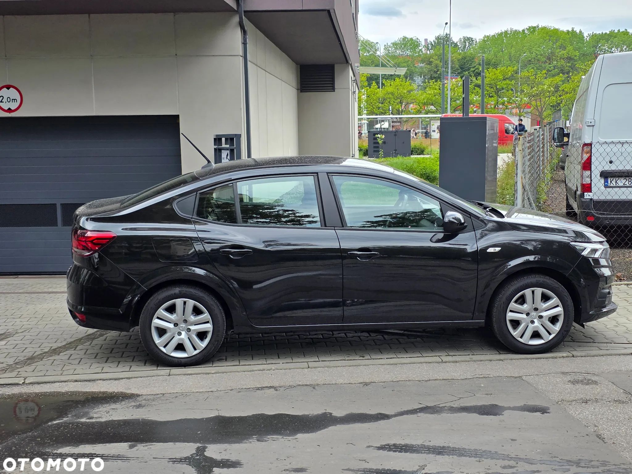 Dacia Logan MCV 1.0 TCe Stepway S&S - 1