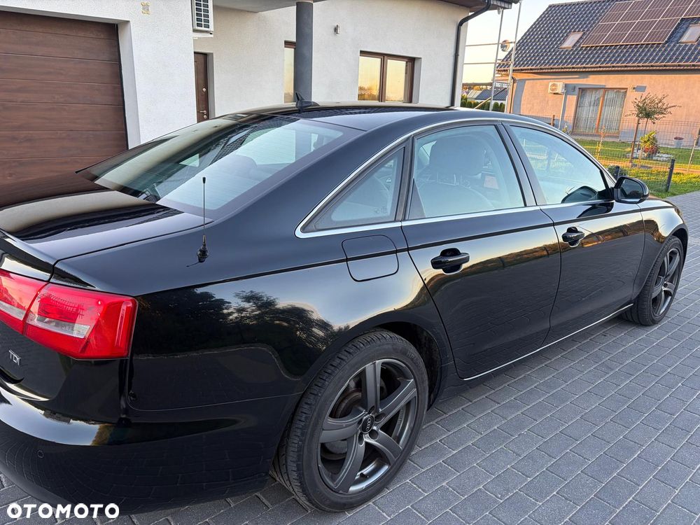 Audi A6 Limousine 2.0 TDI - 3