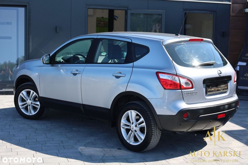Nissan Qashqai - 22