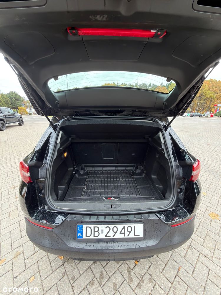 Opel Grandland X 2020