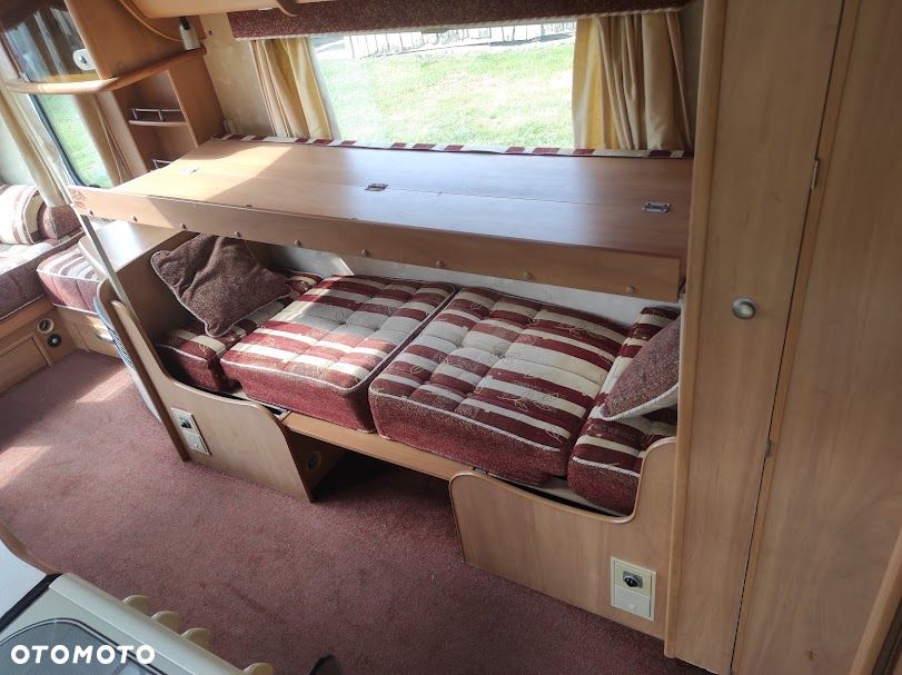 SWIFT Lifestyle 520 SE - 16
