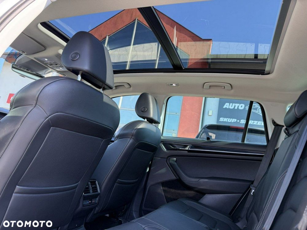 Skoda Kodiaq 2.0 TDI 4x4 Business DSG - 22