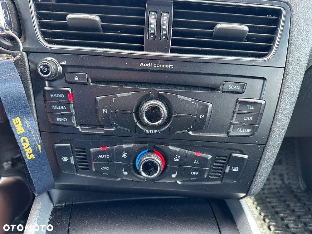 Audi Q5 2.0 TDI Quattro S tronic - 31