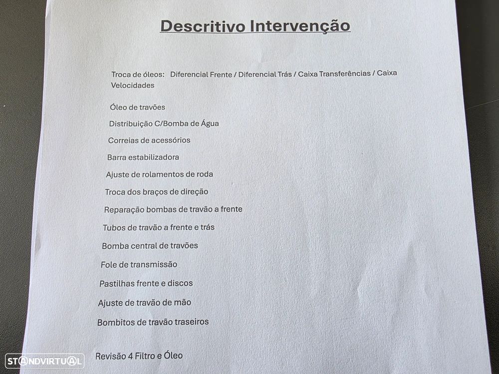 Toyota Hilux 2.4 TD LN165LSR Tracker - 11