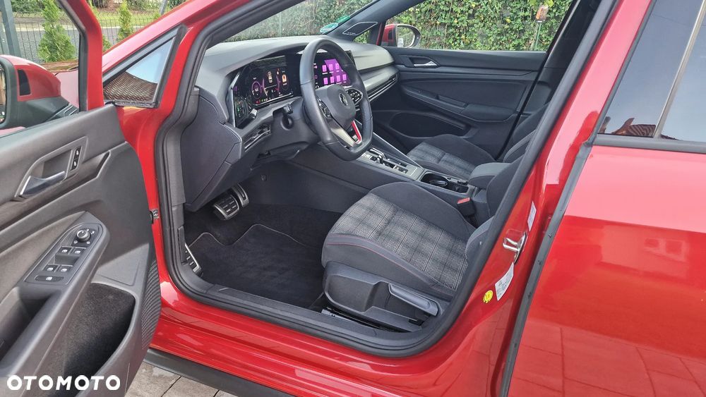 Volkswagen Golf 2.0 TSI GTI DSG - 12