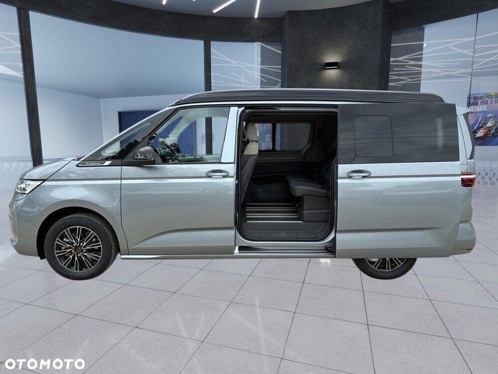 Volkswagen california Beach TOUR/BENZYNA,  5-os., 2.0 TSI 204 KM DSG (dolne i górne łóżko) - 11