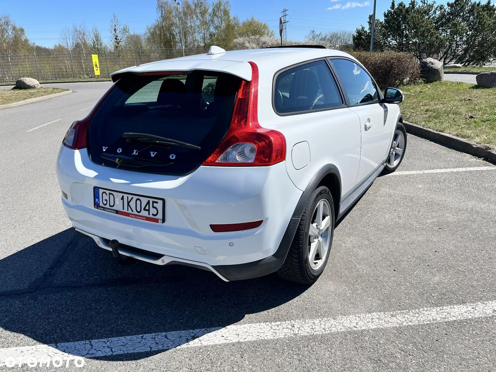 Volvo C30 D2 Start/Stop Kinetic - 16