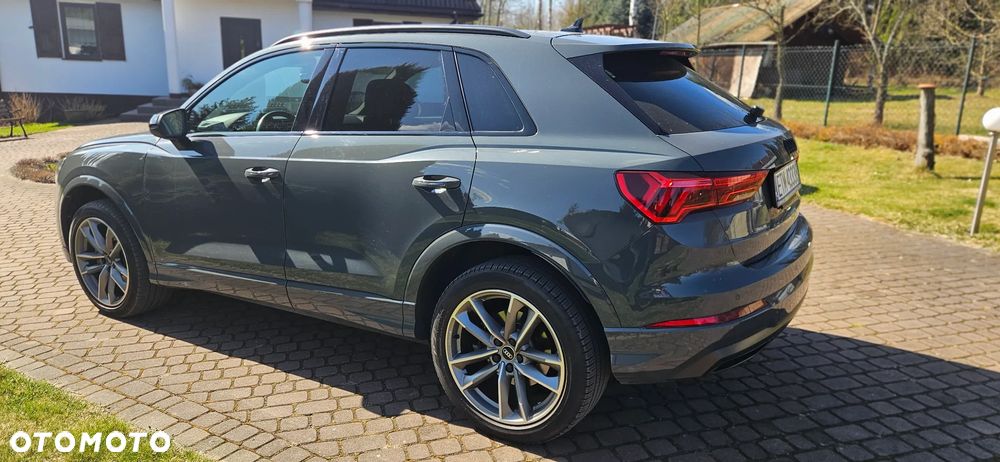 Audi Q3 45 TFSI Quattro S tronic - 5