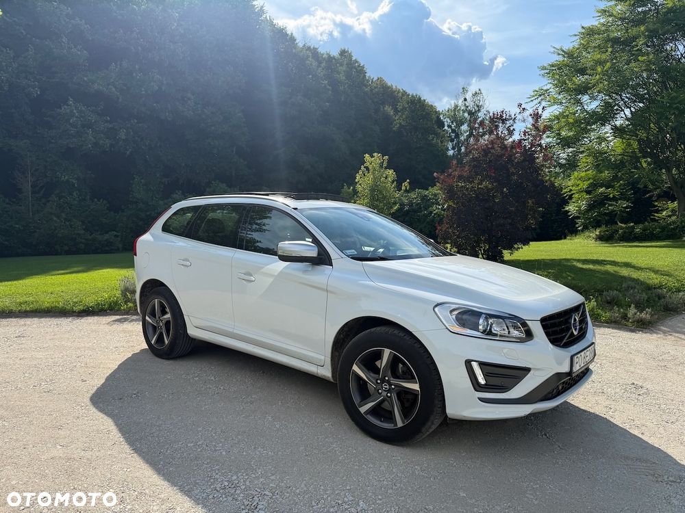 Volvo XC 60 D5 AWD Summum - 15