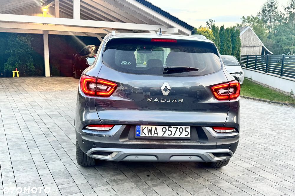 Renault Kadjar - 21