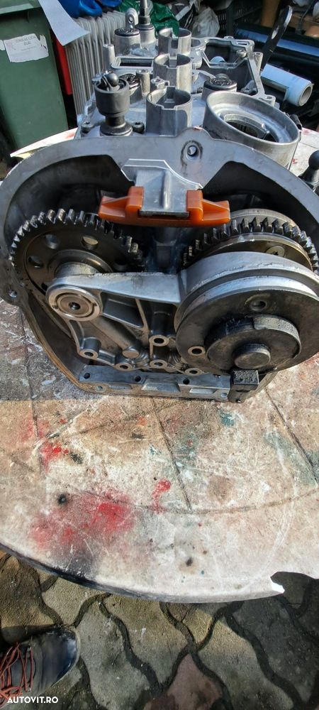 Chiuloasa completa 2.0 și 1.8 tfsi VW,Skoda CAWA,CAWB,CCZC ,CDAA,BZB - 7